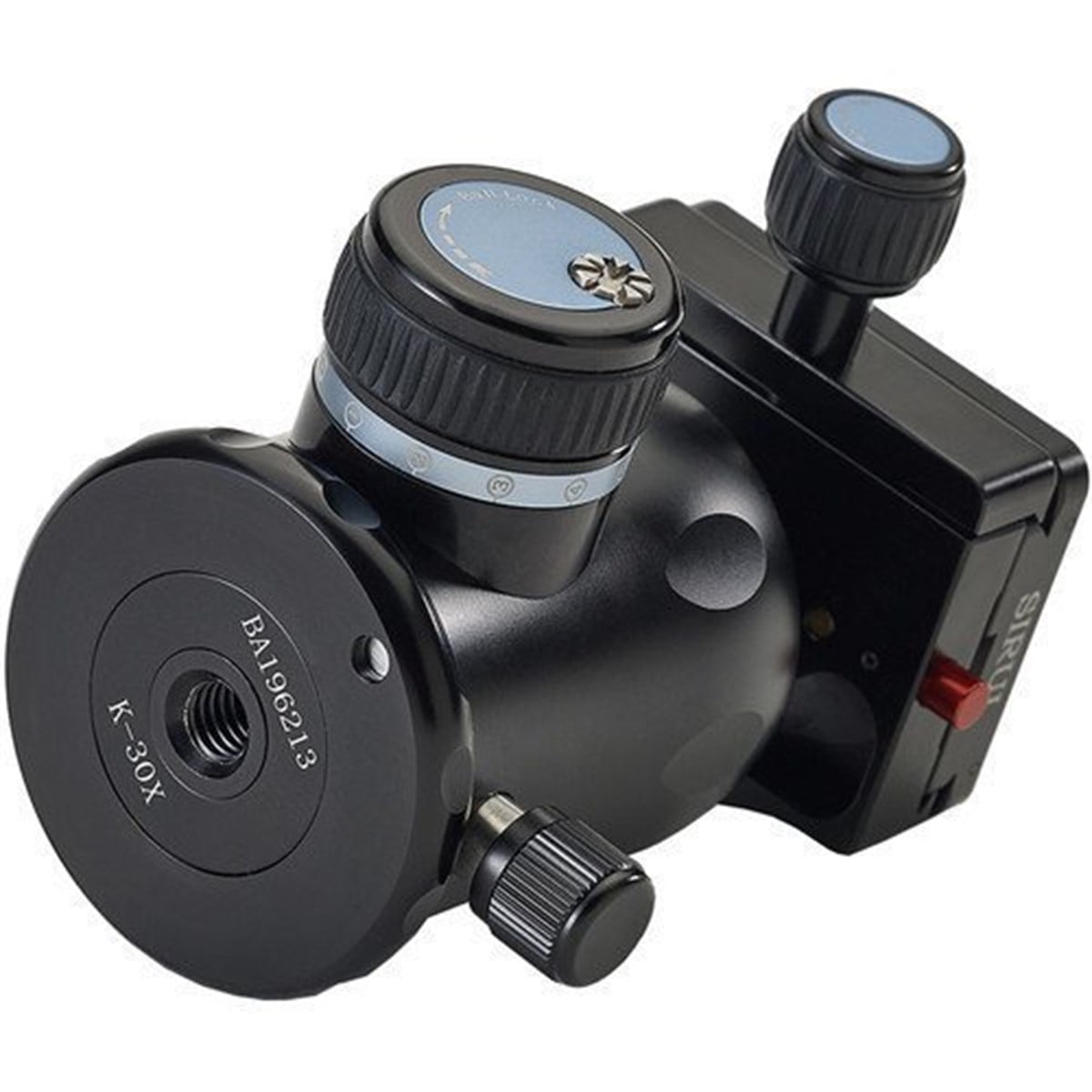 Sirui K-30X Ball Head Top Kafa