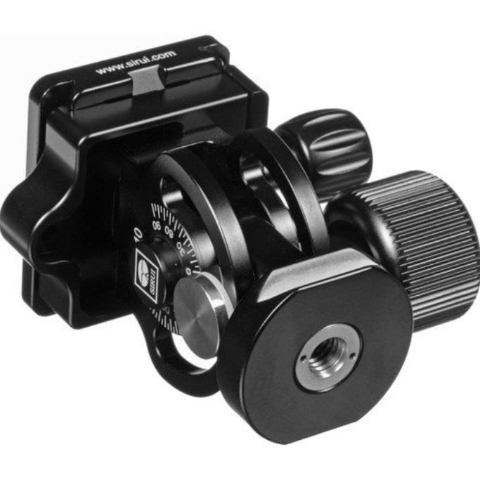 Sirui L-10 Monopod Tilt Head