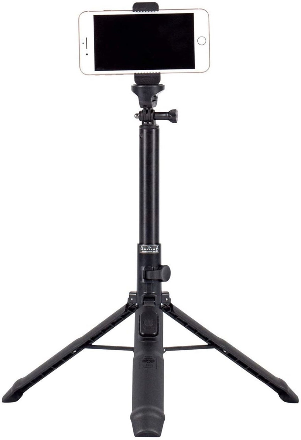 Sirui MS-01K Umbrella Mobile Tripod