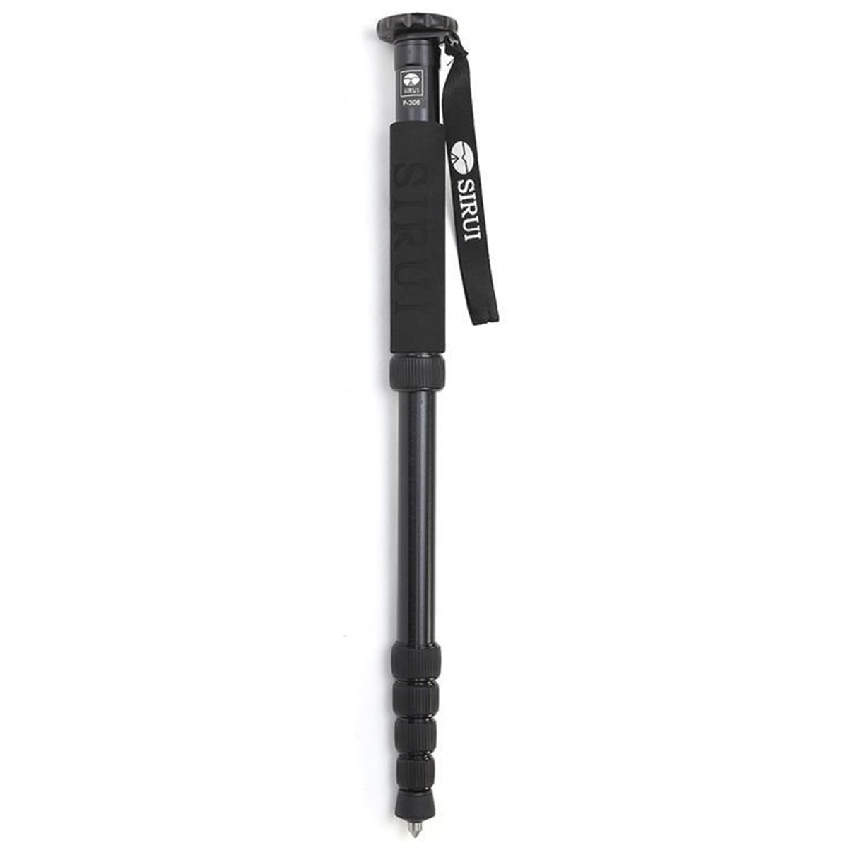 Sirui P-306 Alüminyum Monopod