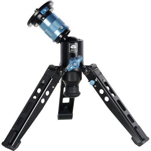 Sirui P-325FS+VH-10 Karbon Fiber Video Monopod Kiti