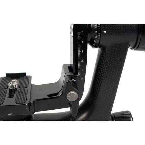 Sirui PH-10 Gimbal / Salıncak Tripod Kafası