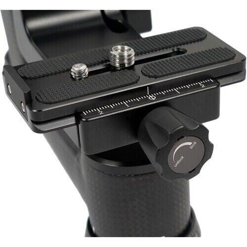 Sirui PH-10 Gimbal / Salıncak Tripod Kafası