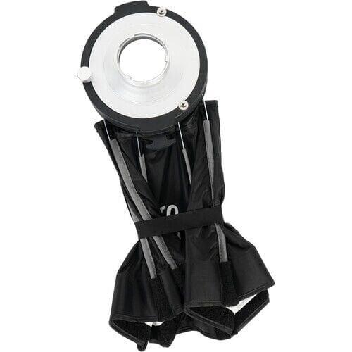 SIRUI QR40 40cm Kolay Kurulum Parabolik Gridli Softbox (CX150 İçin)