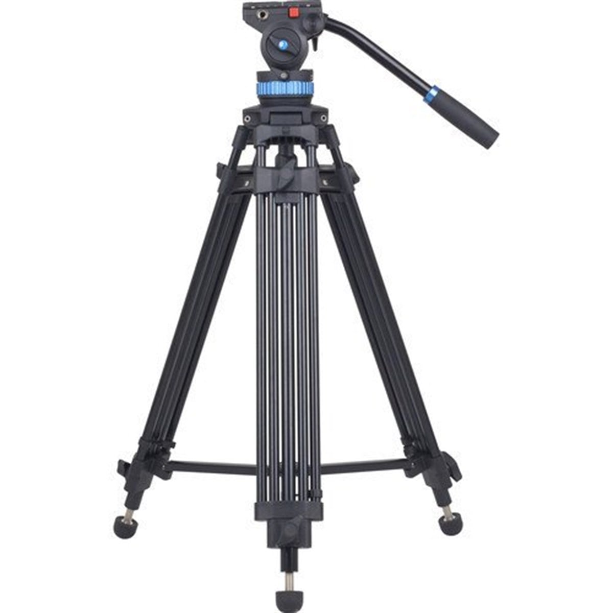 Sirui SH-15 Aluminum Video Tripod Kiti