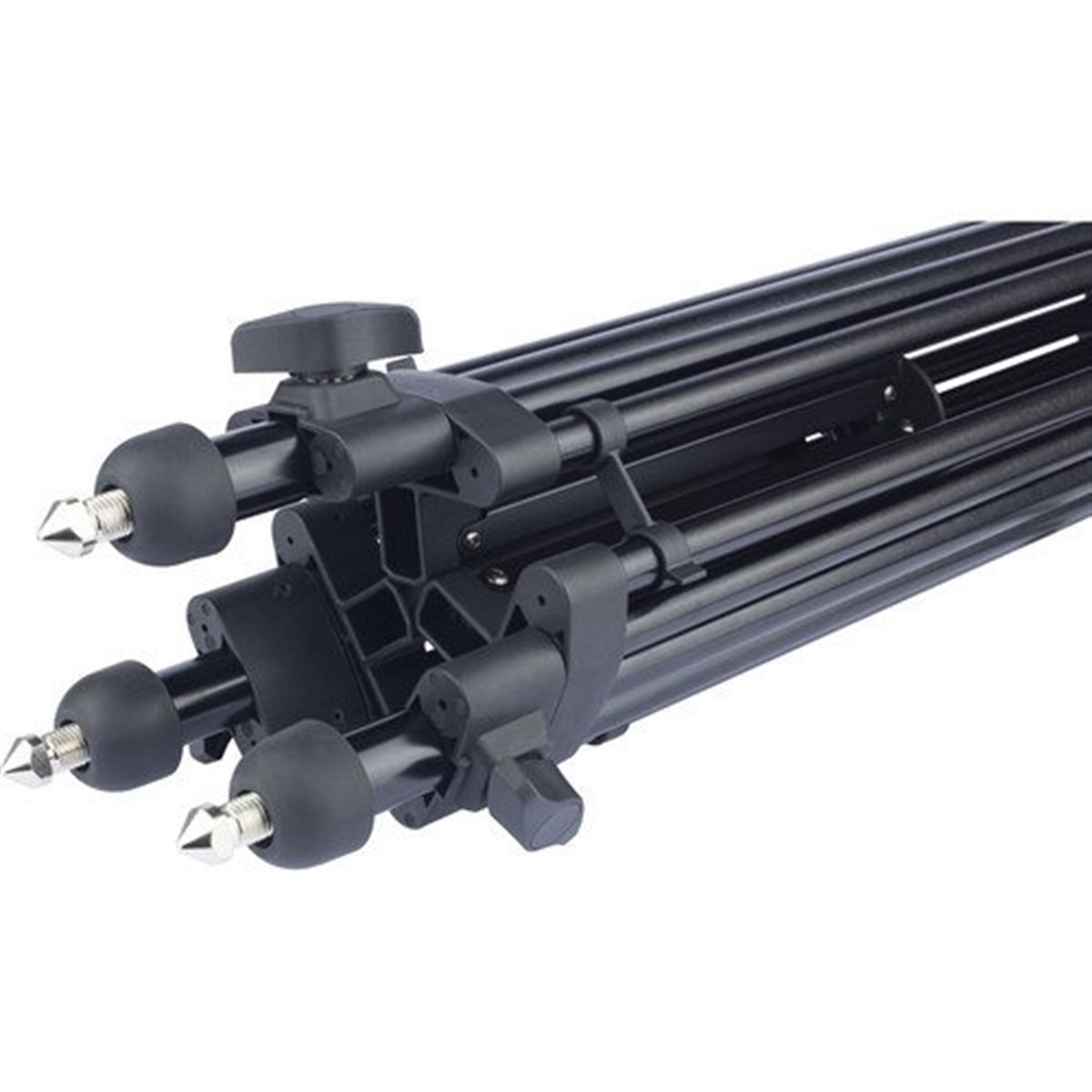 Sirui SH-15 Aluminum Video Tripod Kiti