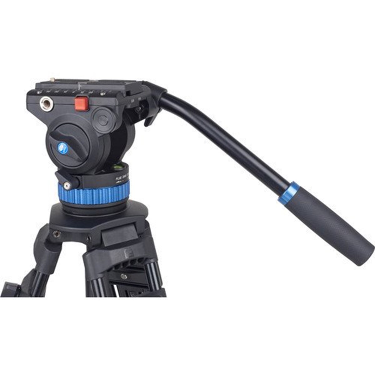 Sirui SH-15 Aluminum Video Tripod Kiti