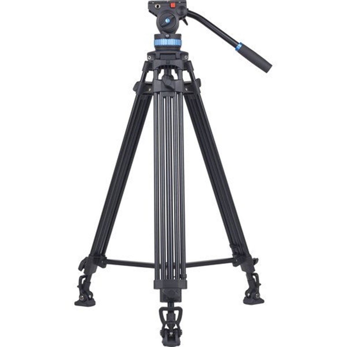 Sirui SH-25 Aluminyum Video Tripod Kiti