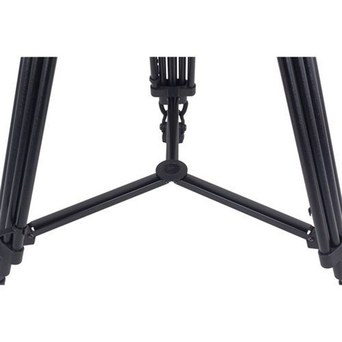 Sirui SH-25 Aluminyum Video Tripod Kiti