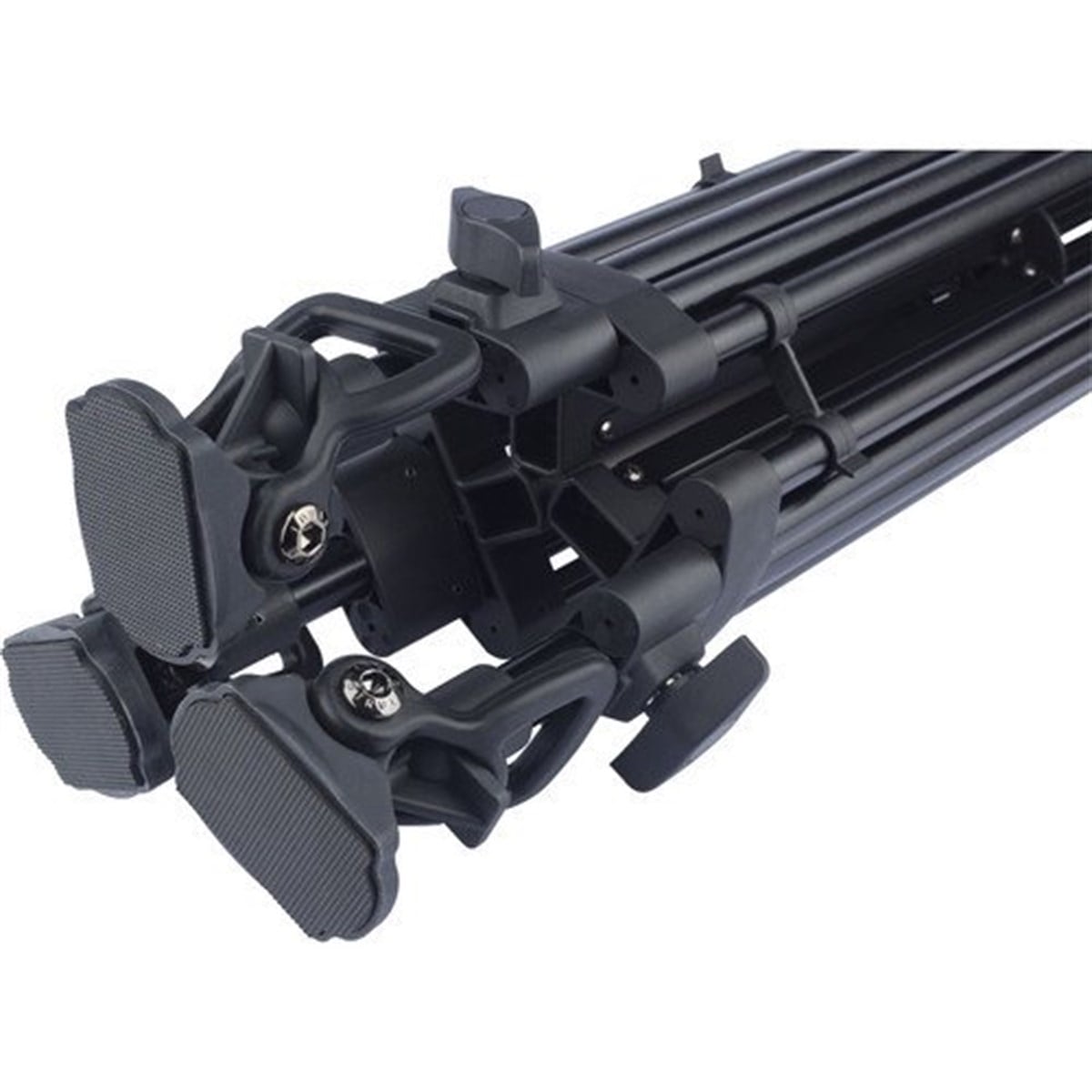 Sirui SH-25 Aluminyum Video Tripod Kiti