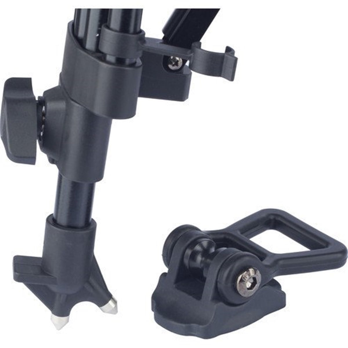 Sirui SH-25 Aluminyum Video Tripod Kiti