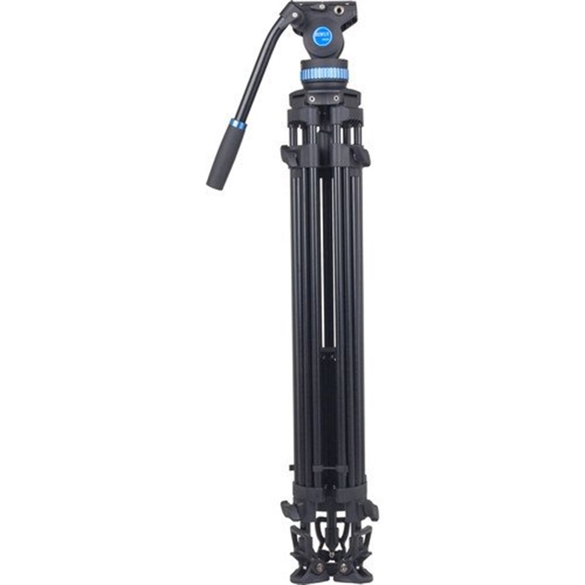 Sirui SH-25 Aluminyum Video Tripod Kiti