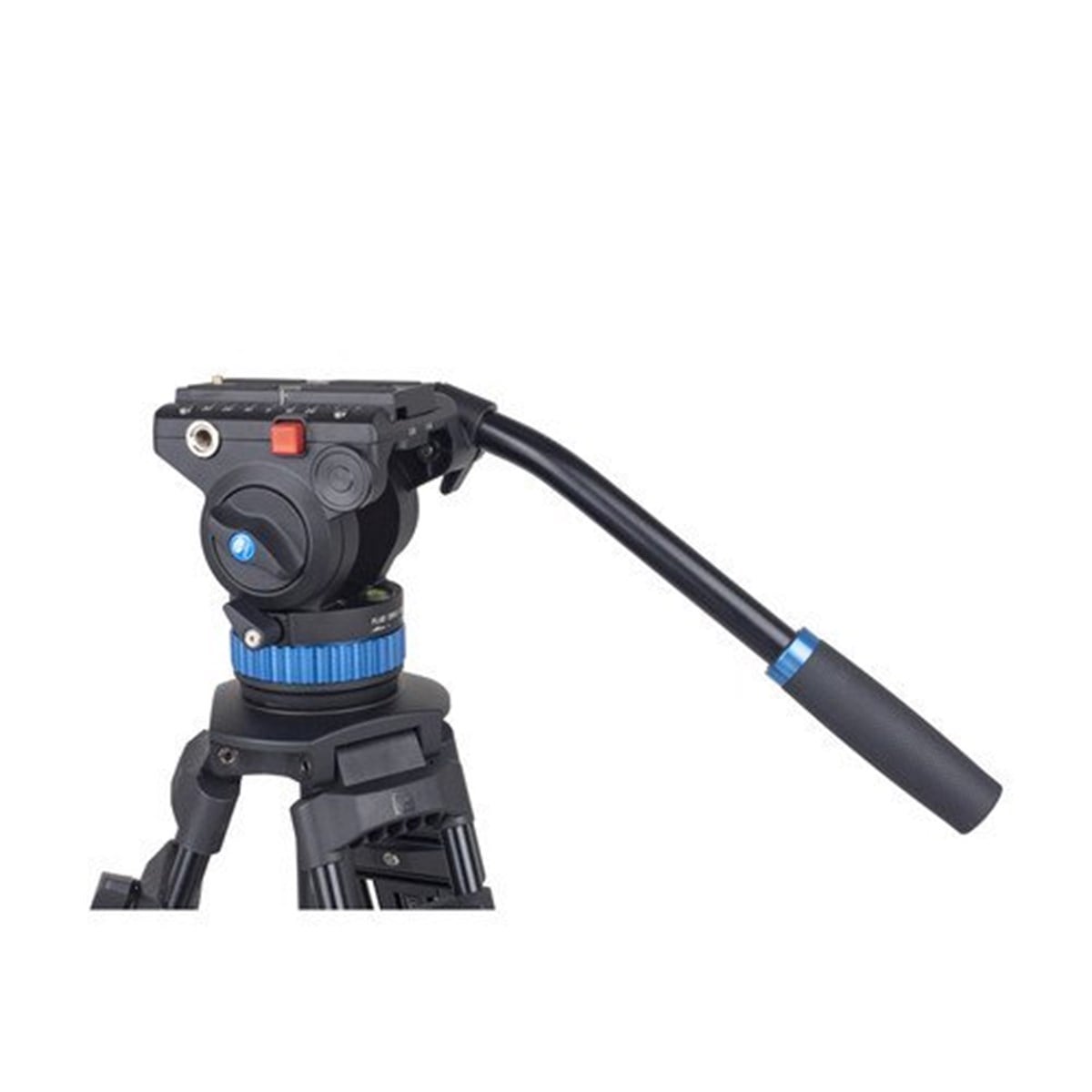 Sirui SH-25 Aluminyum Video Tripod Kiti