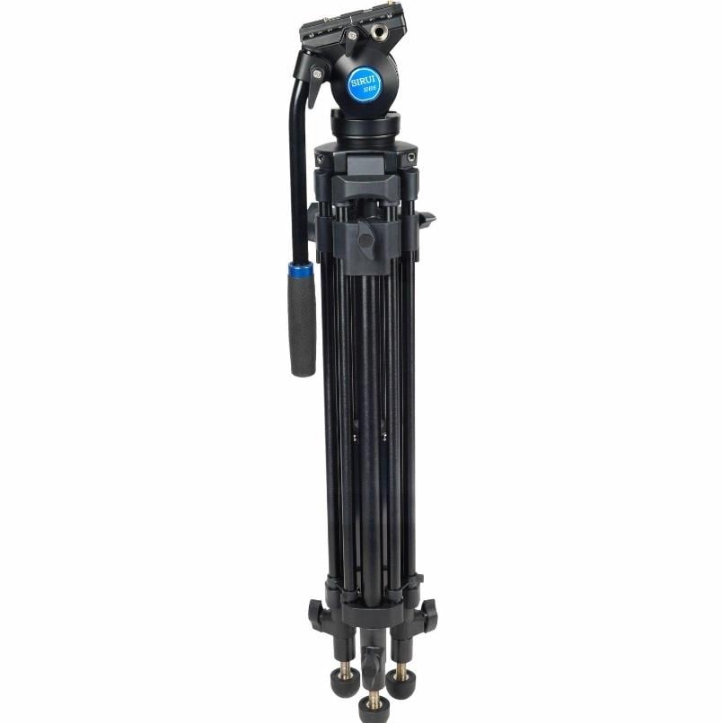Sirui SH05 Video Tripod Kit