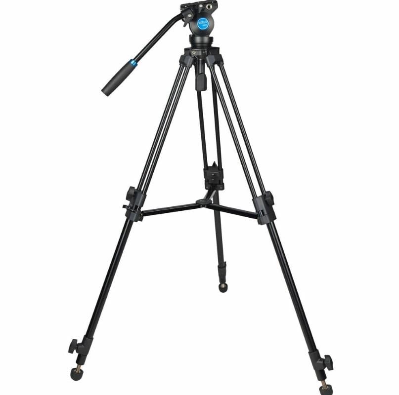 Sirui SH05 Video Tripod Kit