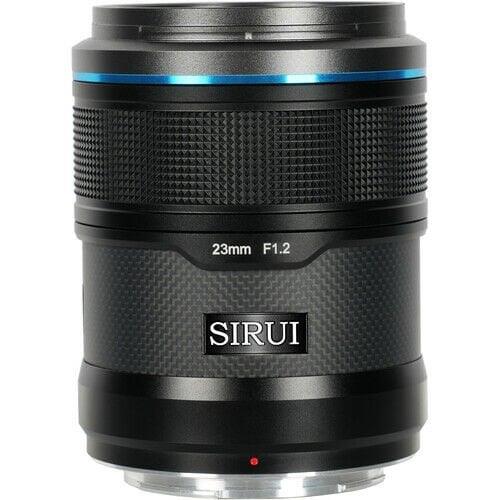 Sirui Sniper 23mm f/1.2 Autofocus Lens (Sony E) Black