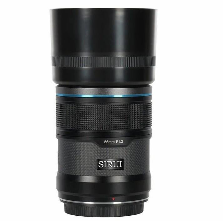 Sirui Sniper f/1.2 Autofocus 23mm, 33mm, 56mm Lens Kit (Fujifilm X)