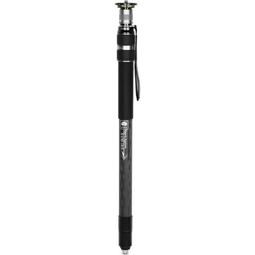 Sirui SVM-165 3 Kademeli Karbon Fiber Monopod