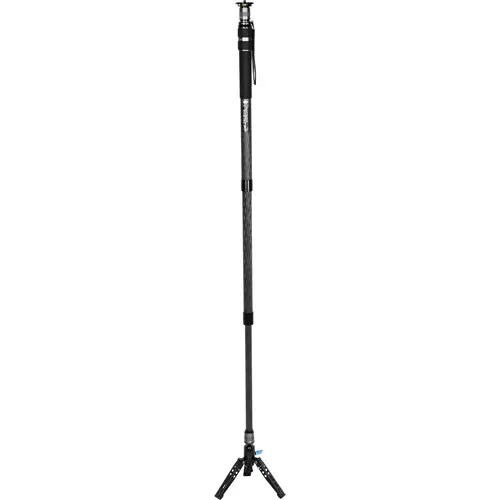 Sirui SVM-165 3 Kademeli Karbon Fiber Monopod