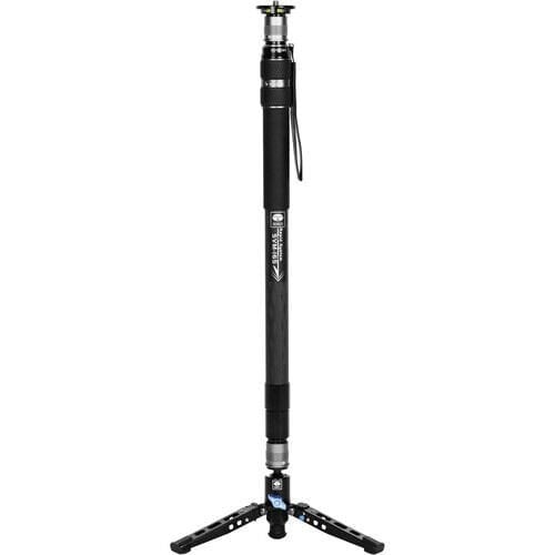 Sirui SVM-165 3 Kademeli Karbon Fiber Monopod