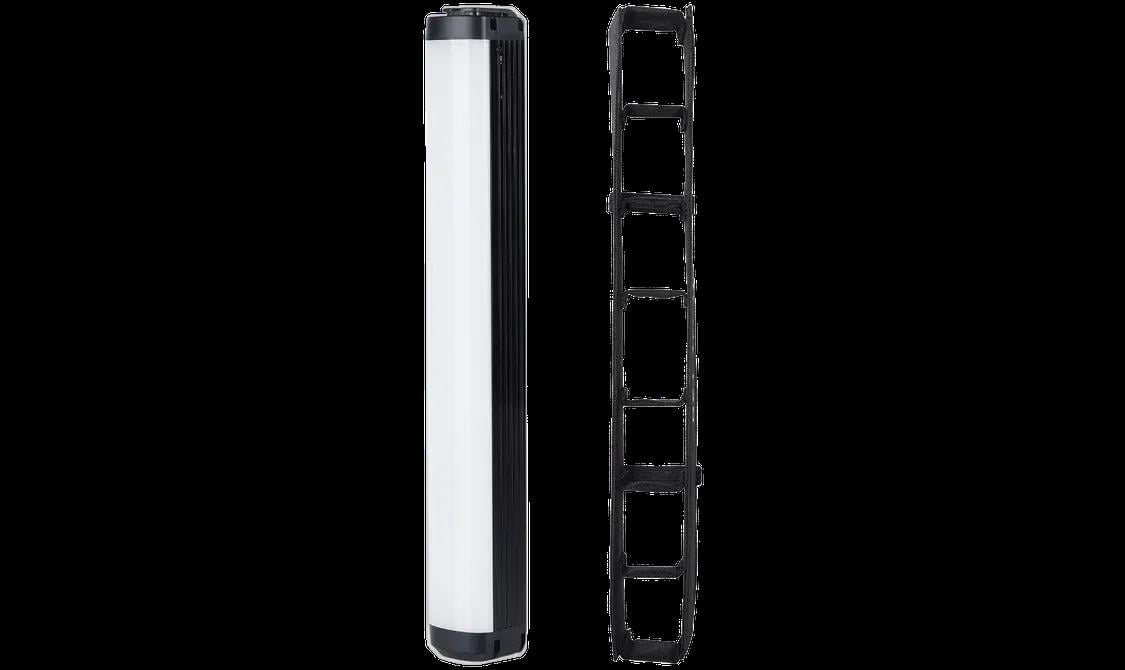 SIRUI T30-B 30W Tüp LED Işık (Siyah)