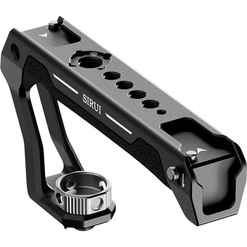 Sirui Top Handle with ARRI-Style 3/8