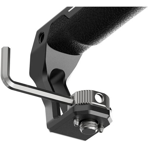Sirui Top Handle with ARRI-Style 3/8