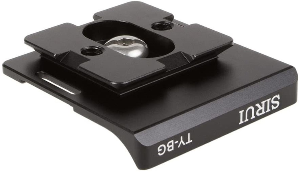 Sirui TY-BG Battery Grip Plate