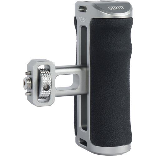 Sirui Universal Side Handle with NATO Clamp & 3/8