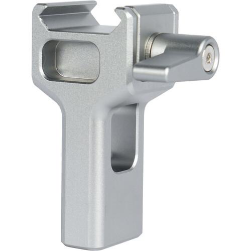 Sirui Universal Side Handle with NATO Clamp & 3/8