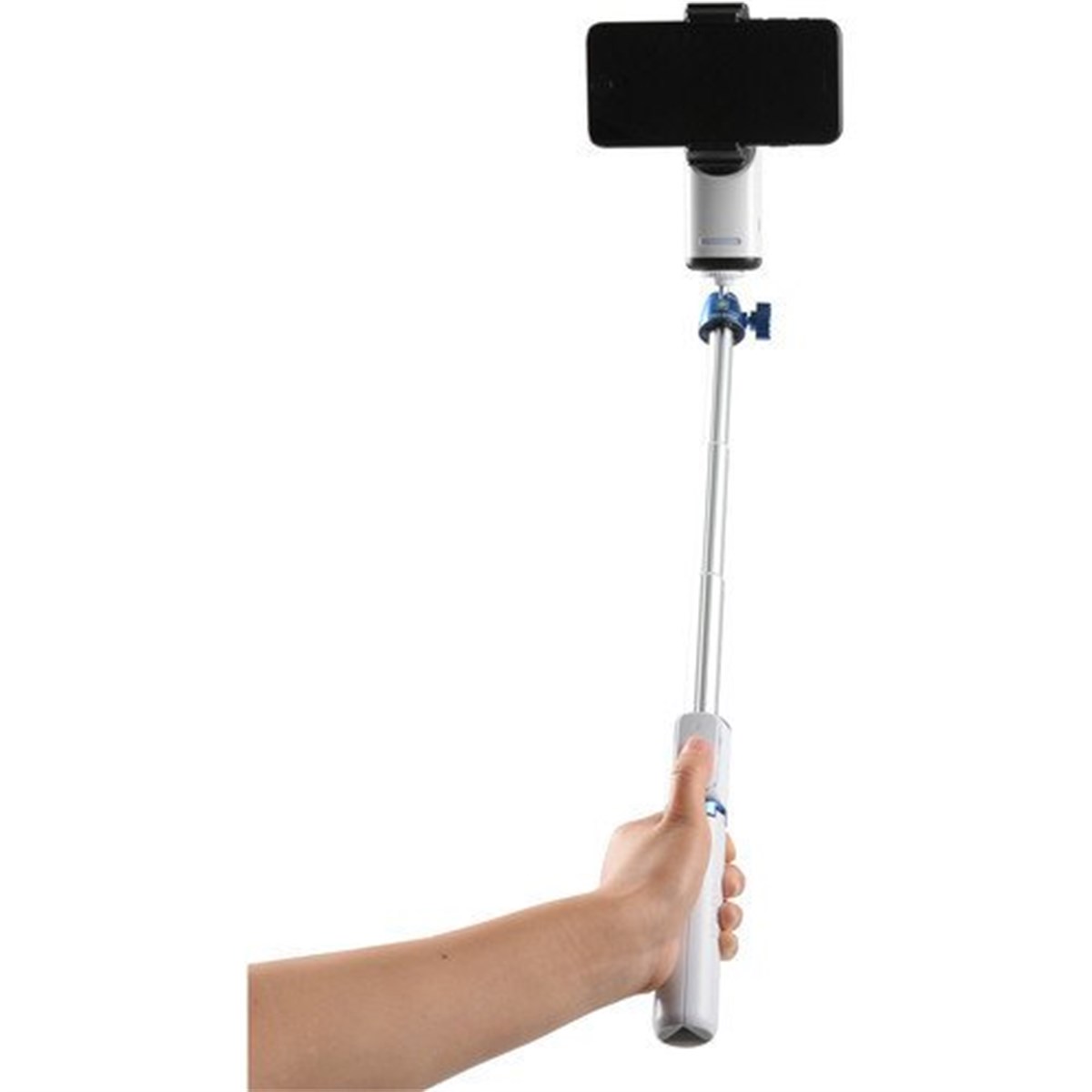 Sirui VK-2 Pocket Stabilizer Kit Plus - Beyaz