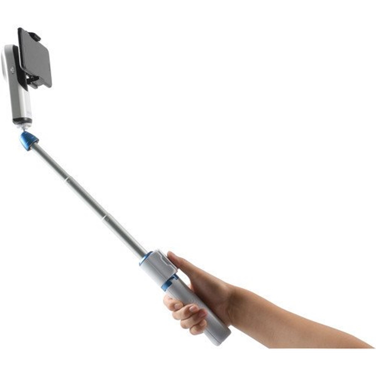 Sirui VK-2 Pocket Stabilizer Kit Plus - Beyaz