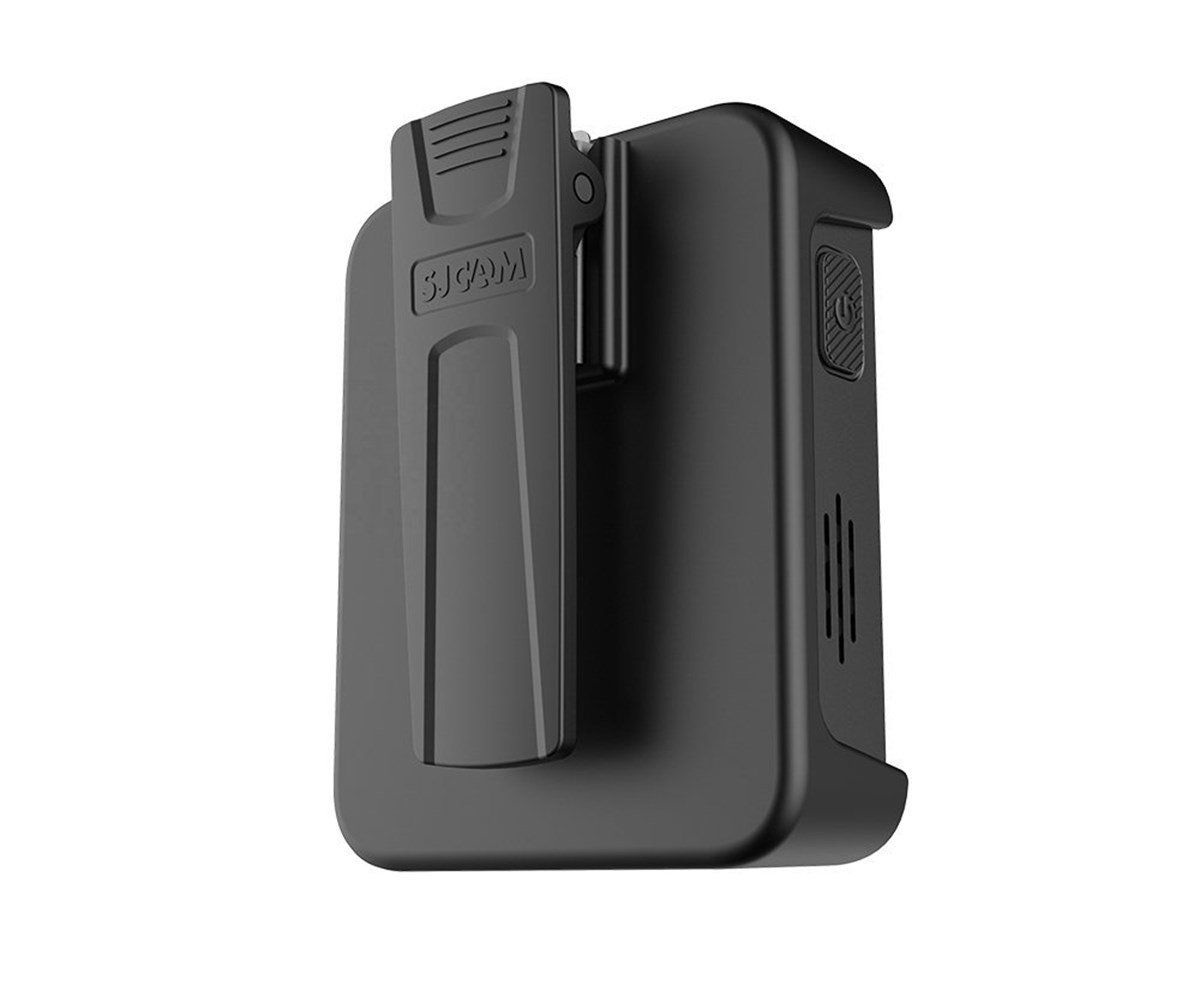 SJCAM A20 Wifi Body ve Aksiyon Kamerası