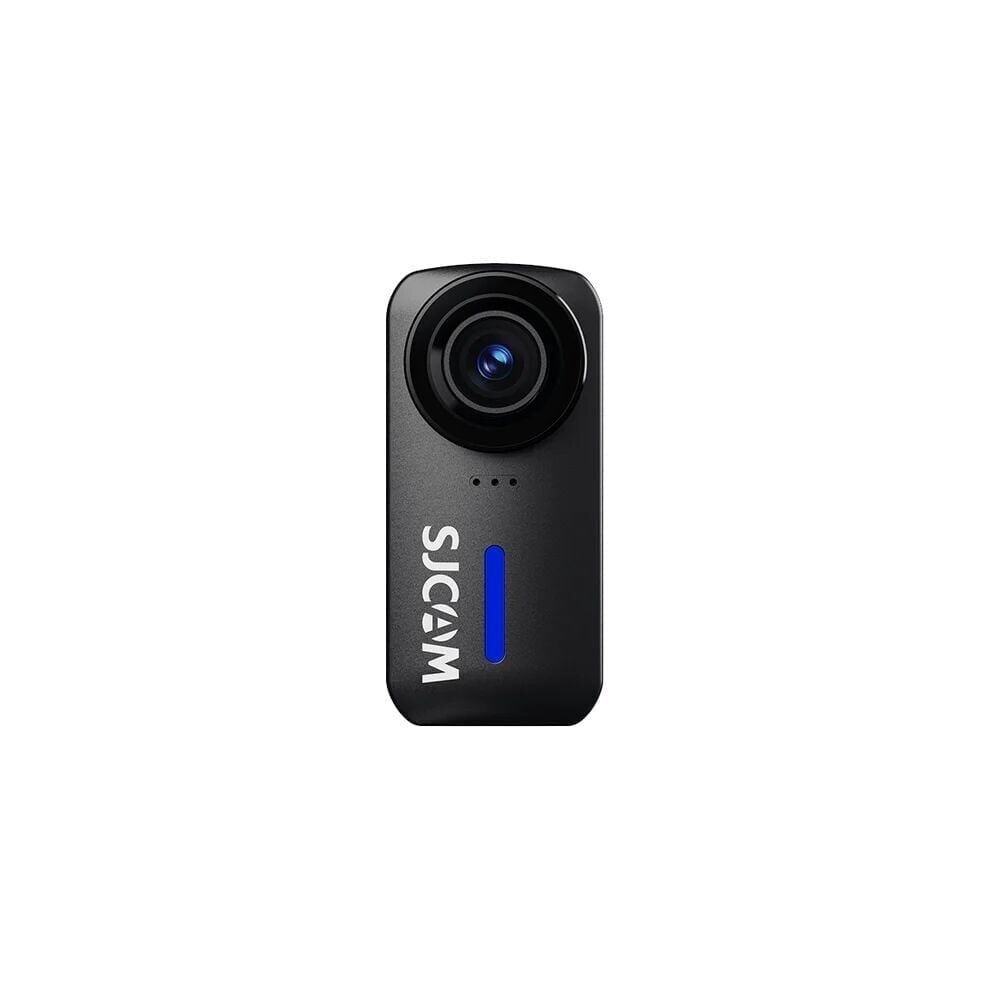 Sjcam C110+ Mini Aksiyon Kamera 4K/30 Frm - 6 Eksenli Stabilizatör