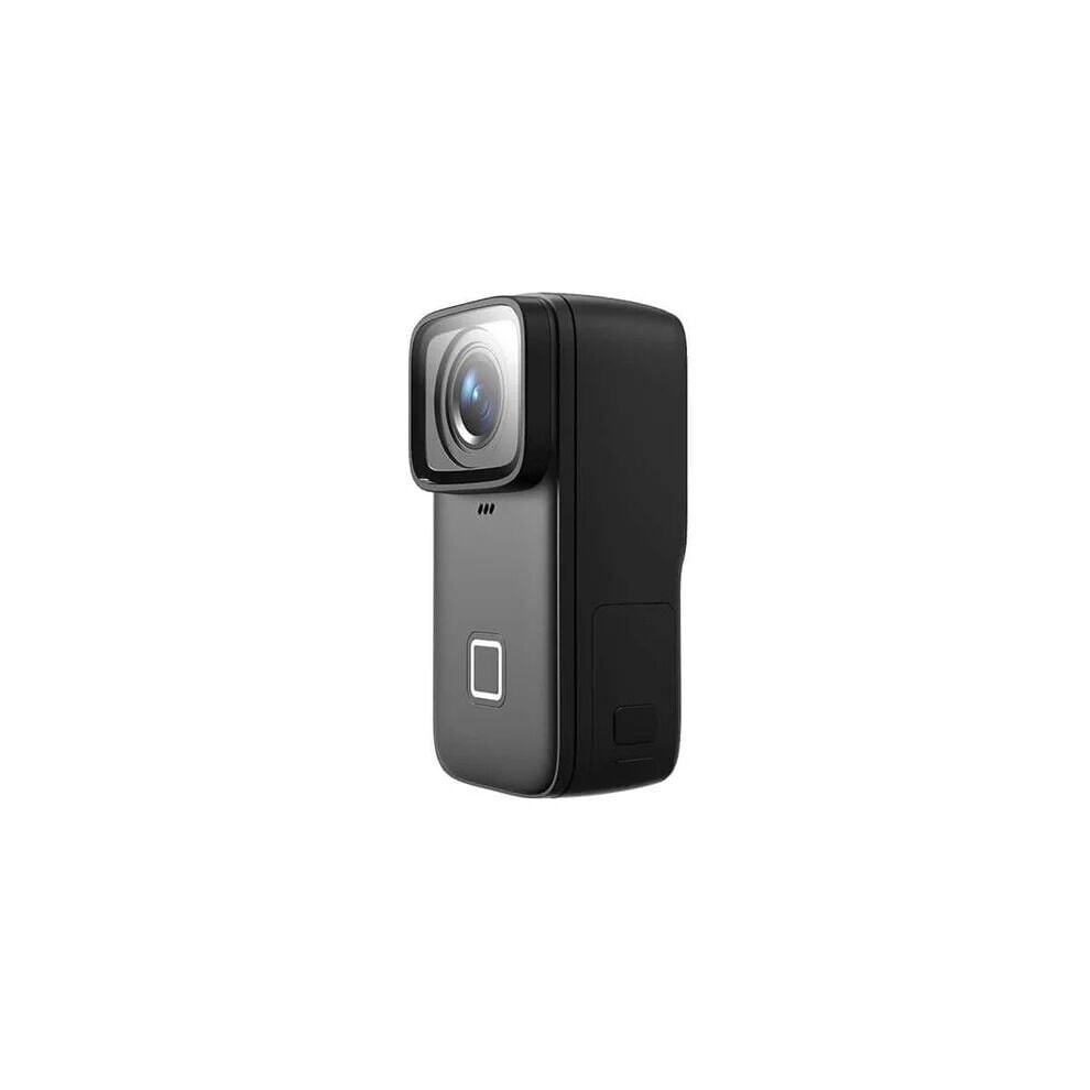 Sjcam C200 Pro Mini Aksiyon Kamera 4K/30 Frm - 6 Eksenli Stabilizatör