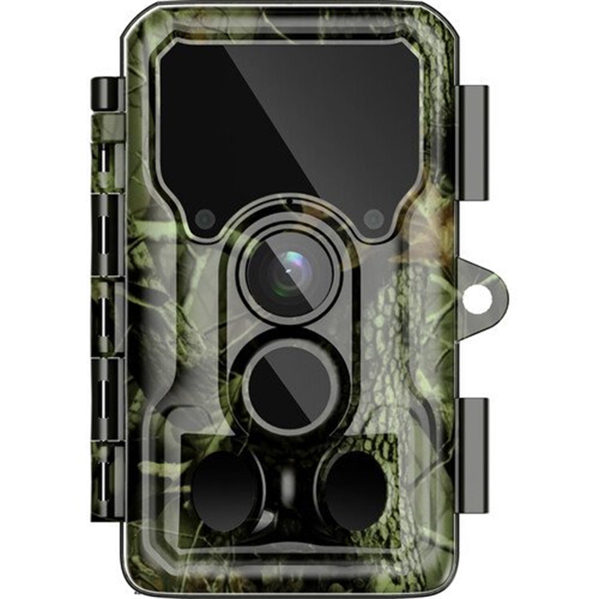 SJCAM M50 Fotokapan Kamera - Yeşil