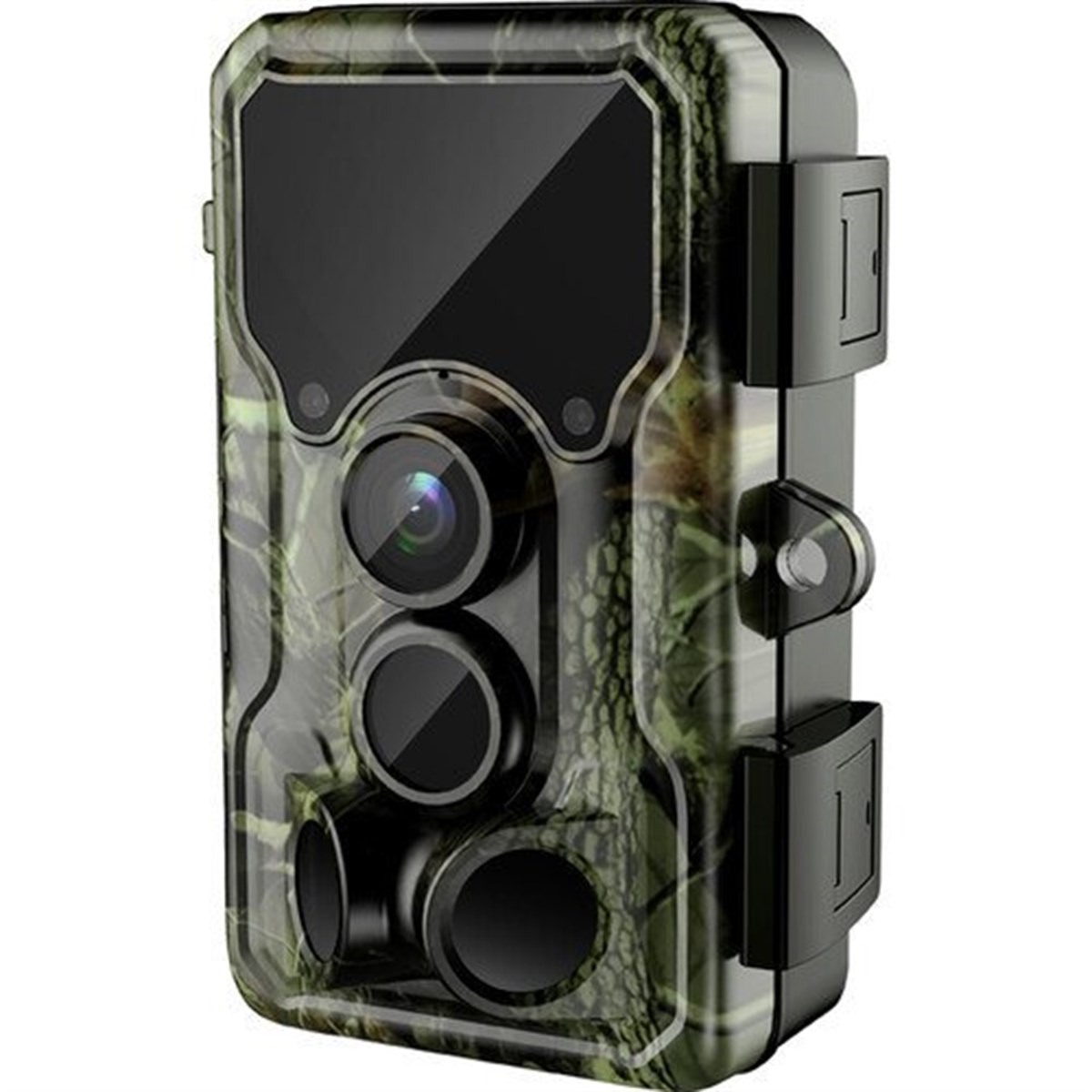 SJCAM M50 Fotokapan Kamera - Yeşil