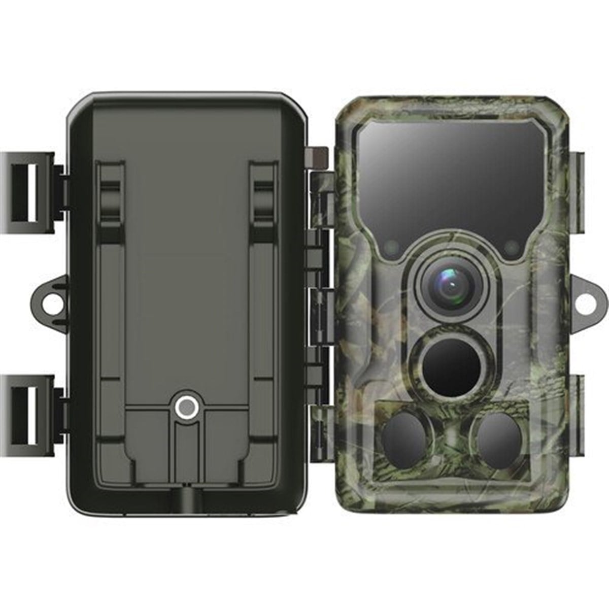 SJCAM M50 Fotokapan Kamera - Yeşil
