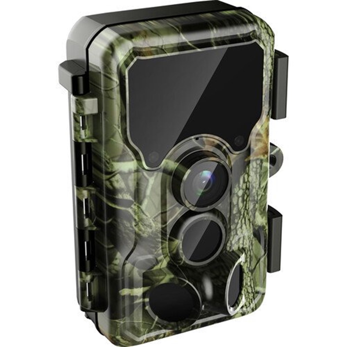 SJCAM M50 Fotokapan Kamera - Yeşil