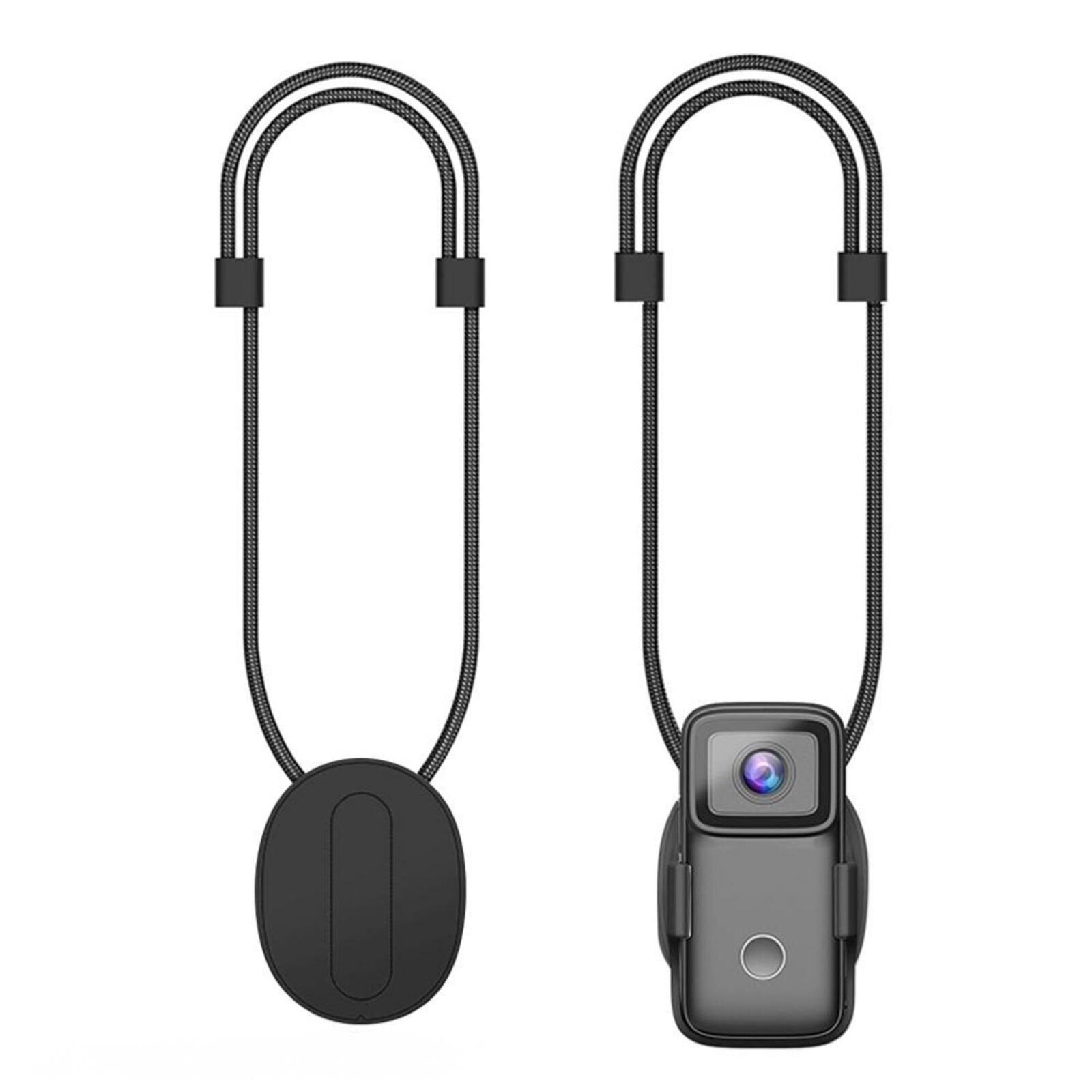 Sjcam Magnetic Neck Holder C200 Modeli İle Uyumlu