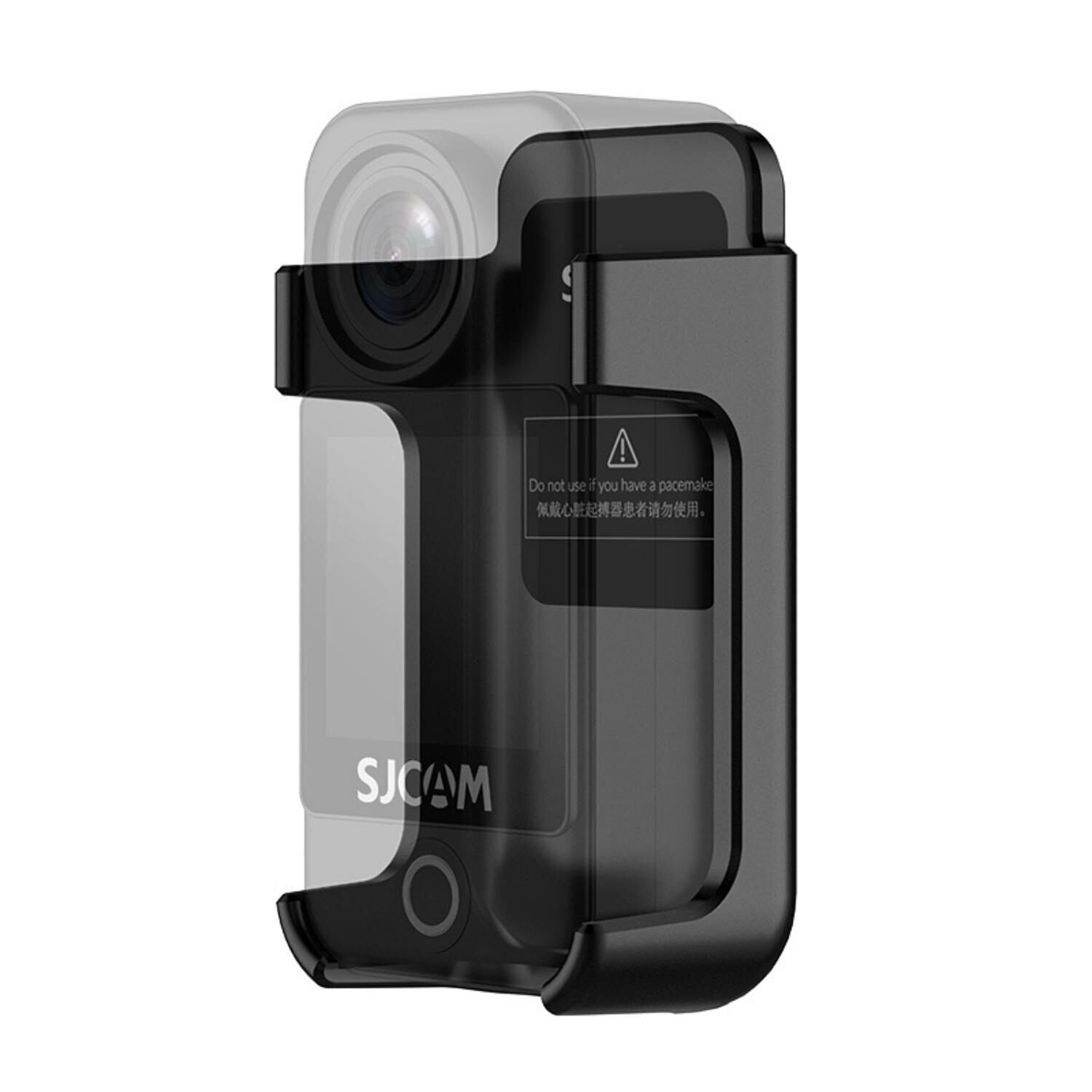 Sjcam Magnetic Neck Holder C300 ve C400 Modeli İle Uyumlu