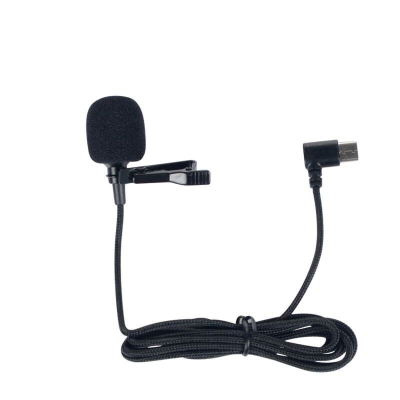 Sjcam Mikrofon C200 Pro ve SJ20 Modeli ile Uyumlu
