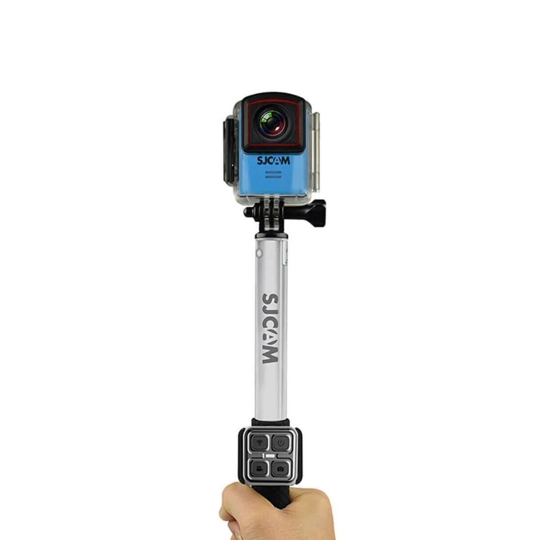 Sjcam R154 Remote Control Selfie Stick