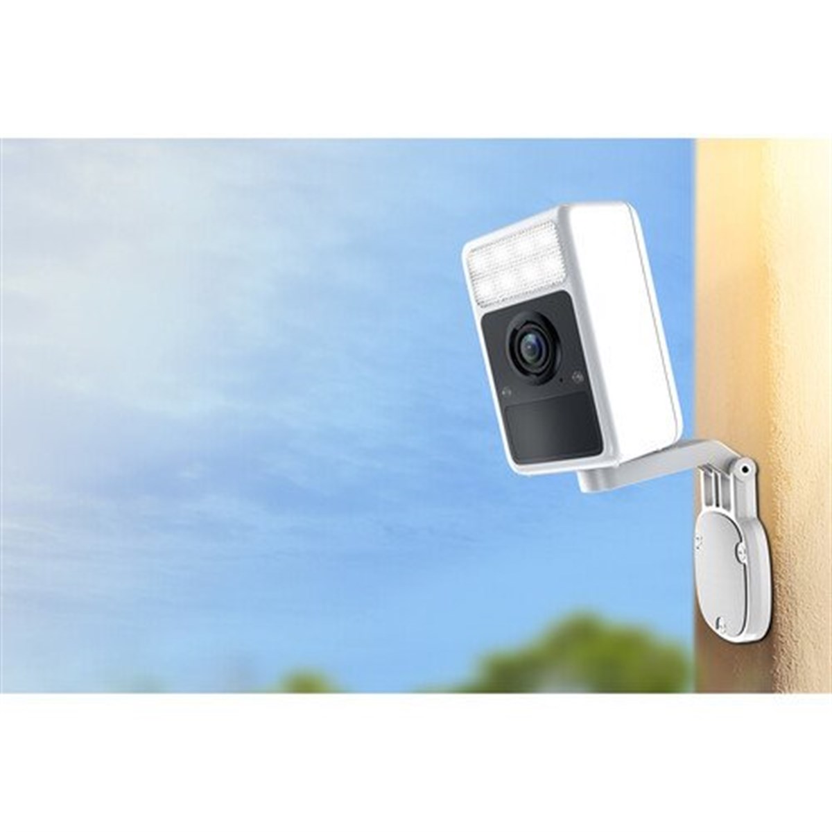 SJCAM S1 Ev Kamerası