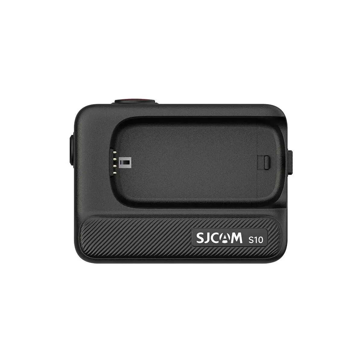 Sjcam S10 4K Küçük POV Aksiyon Kamerası Siyah