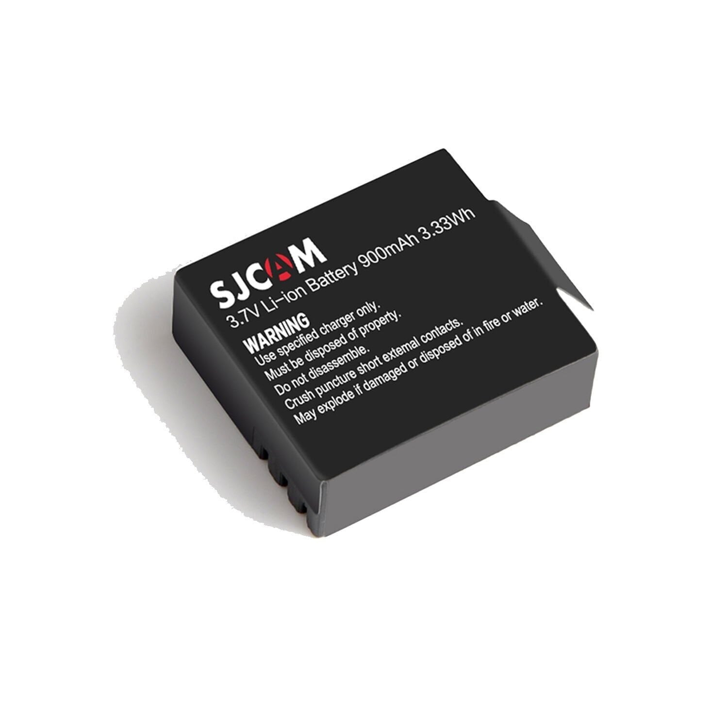 Sjcam Yedek Batarya SJ4000 Modeli İle Uyumlu