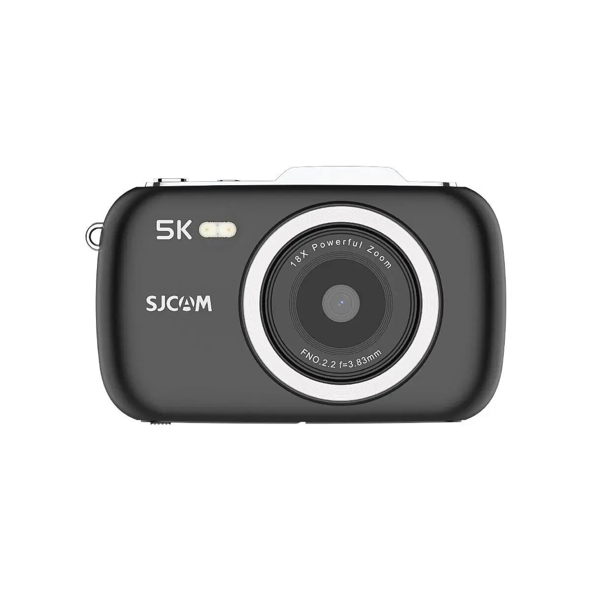 Sjcam ZV100 Dijital Fotoğraf Makinesi Beyaz