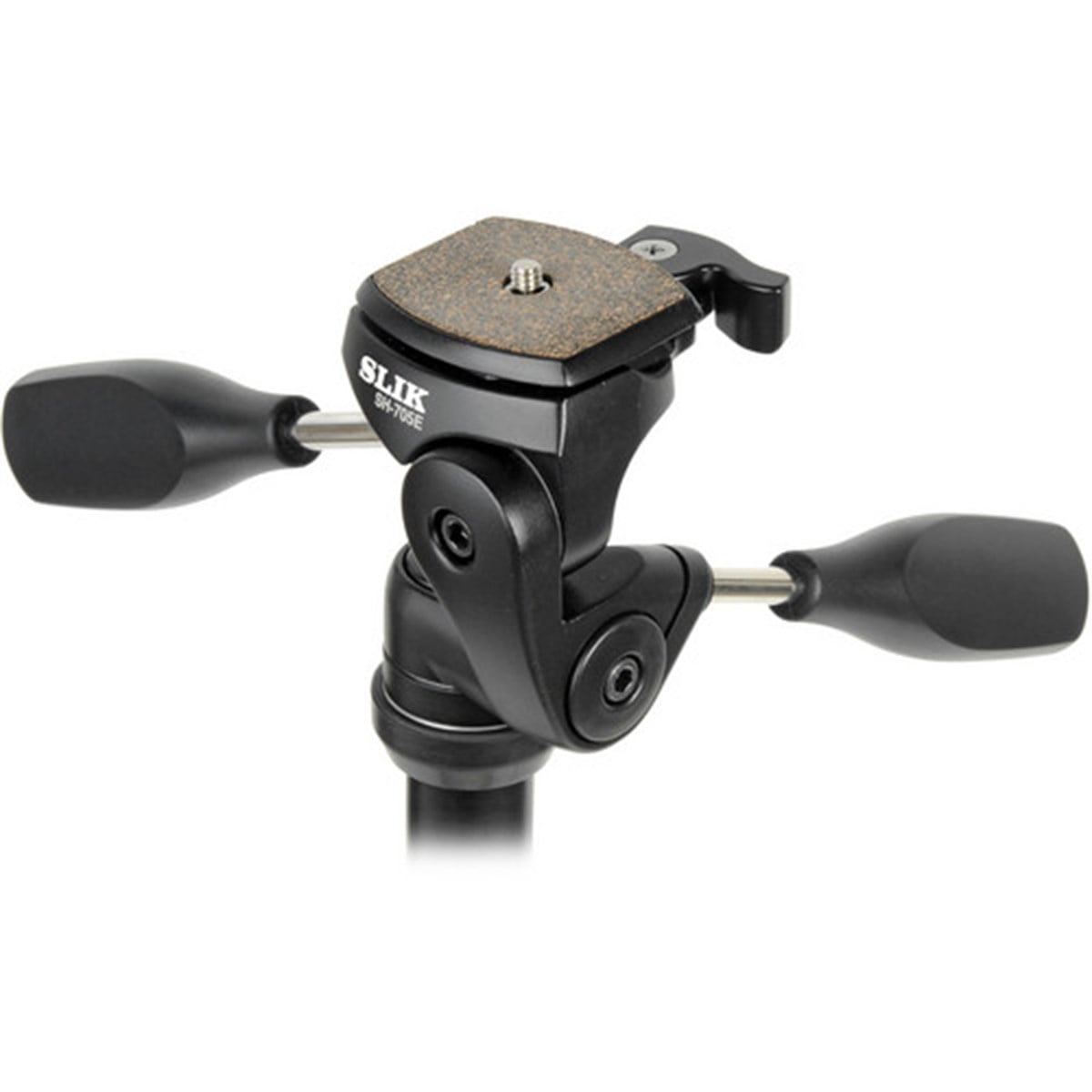 Slik 340 DX Profesyonel Tripod