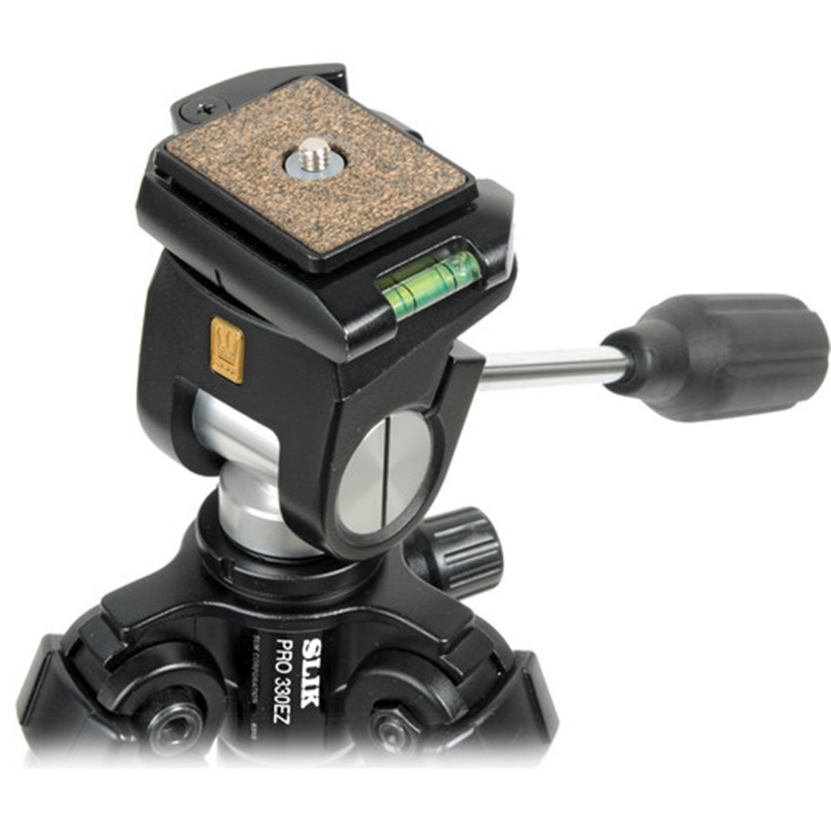 Slik 340 EZ Profesyonel Tripod