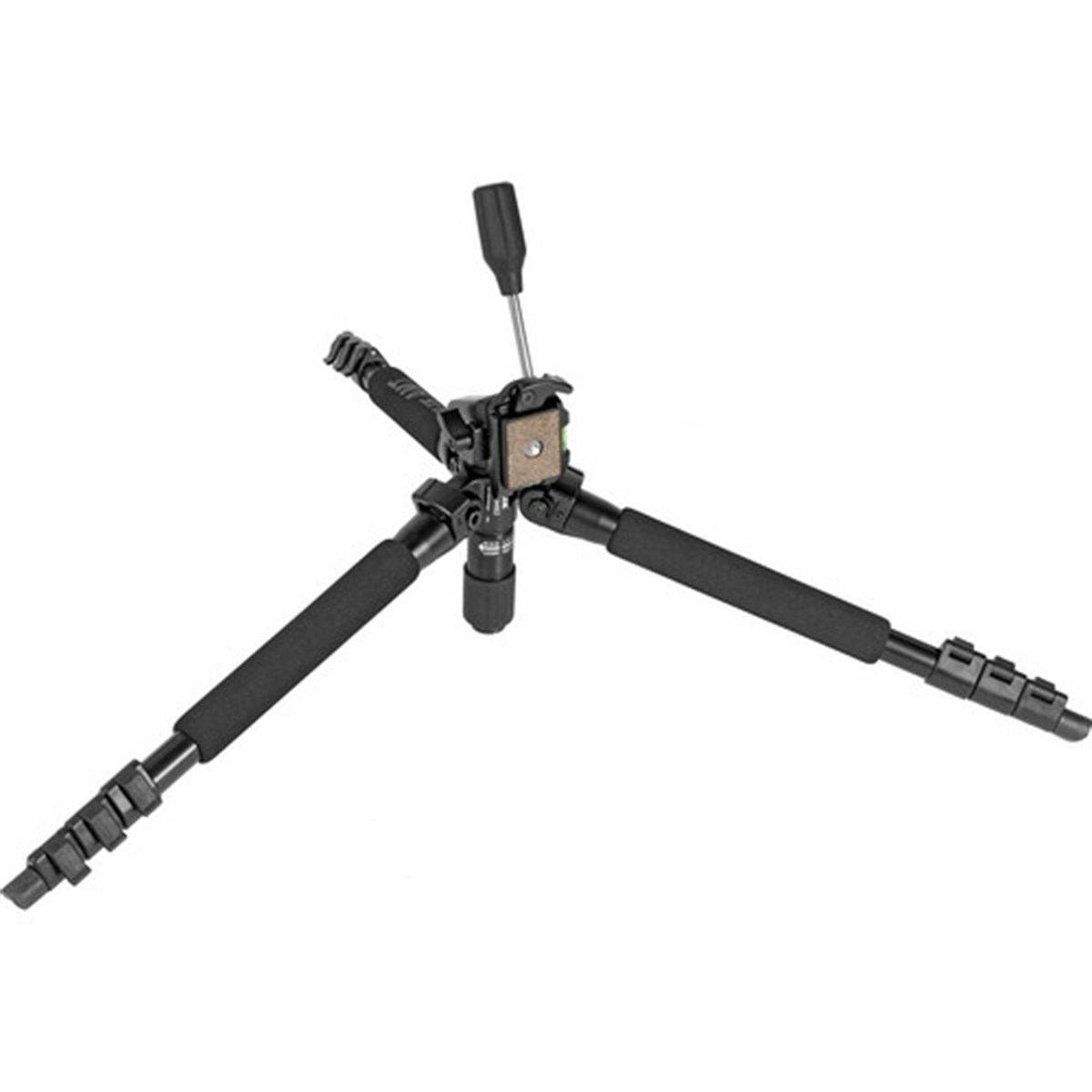 Slik 340 EZ Profesyonel Tripod